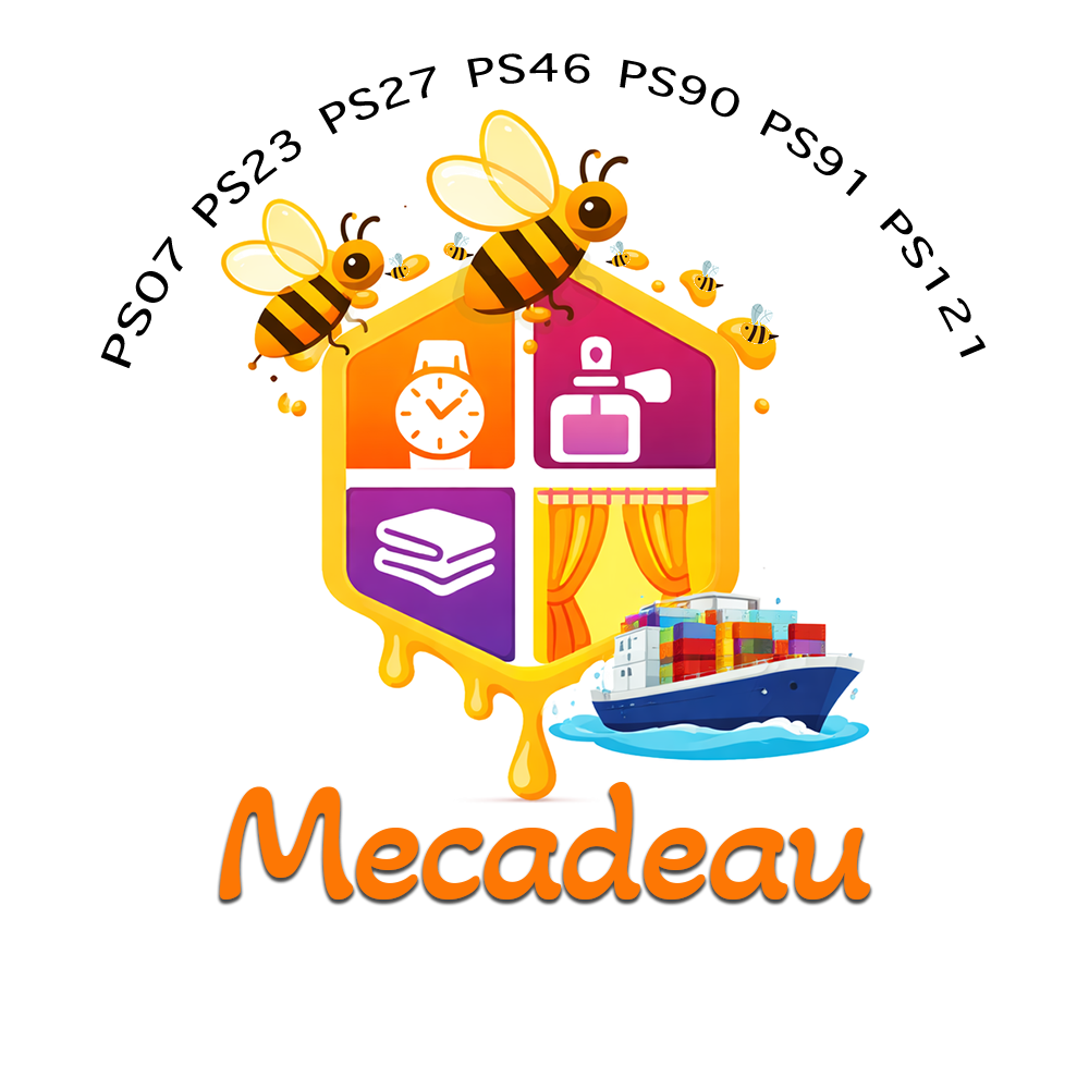 mecadeau.com