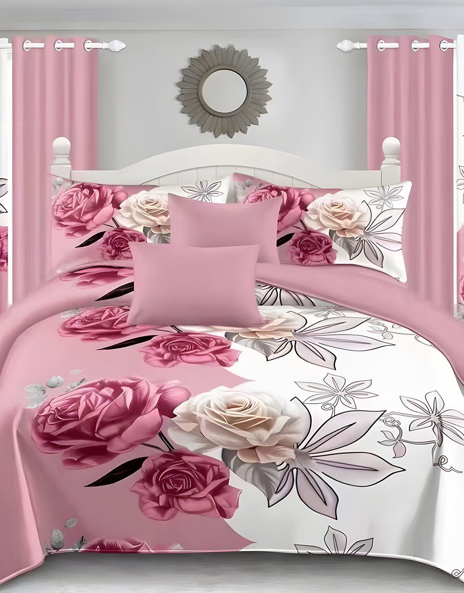 Bed Sheet (1)