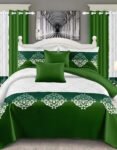 Bed Sheet (100)