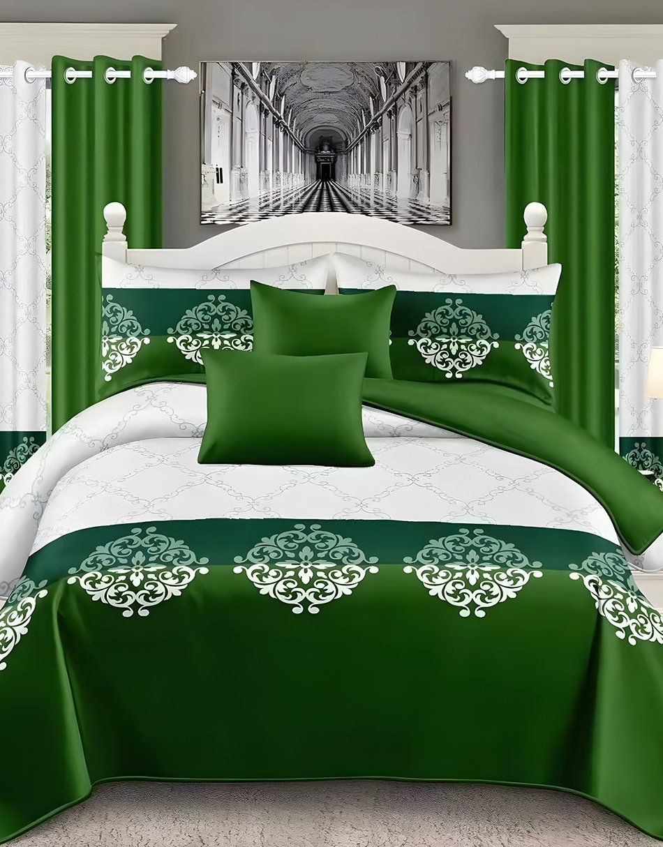 Bed Sheet (100)