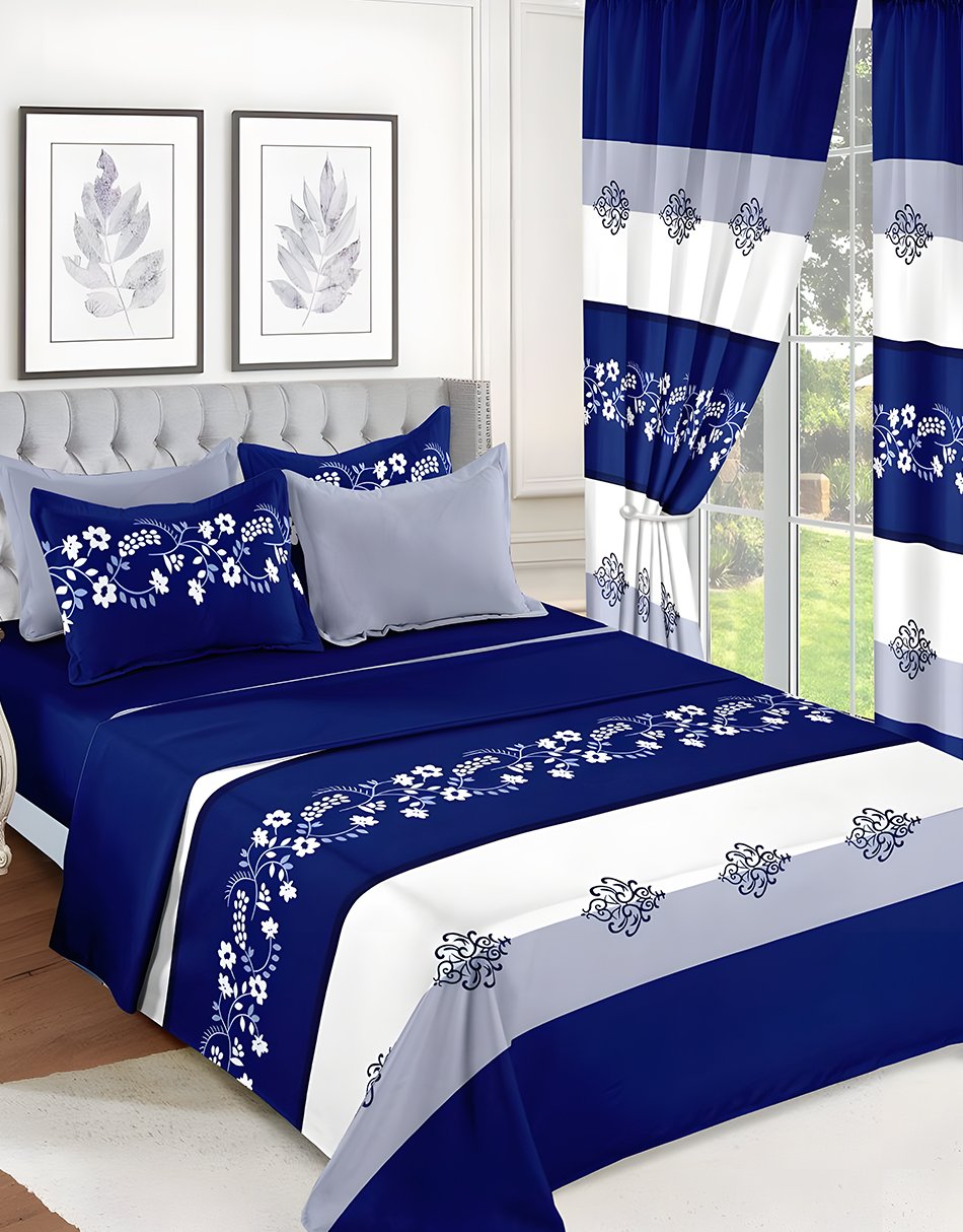 Bed Sheet (102)