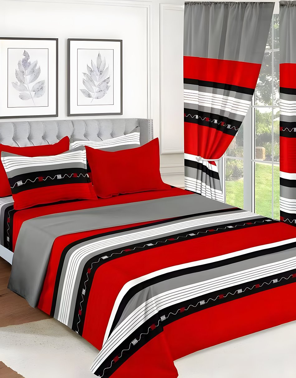 Bed Sheet (111)