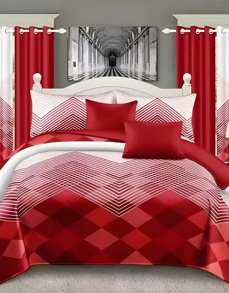 Bed Sheet (116)