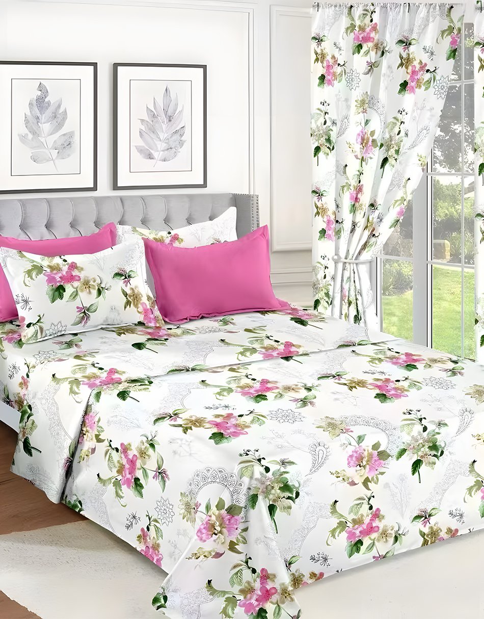 Bed Sheet (117)