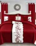 Bed Sheet (130)