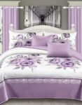 Bed Sheet (132)