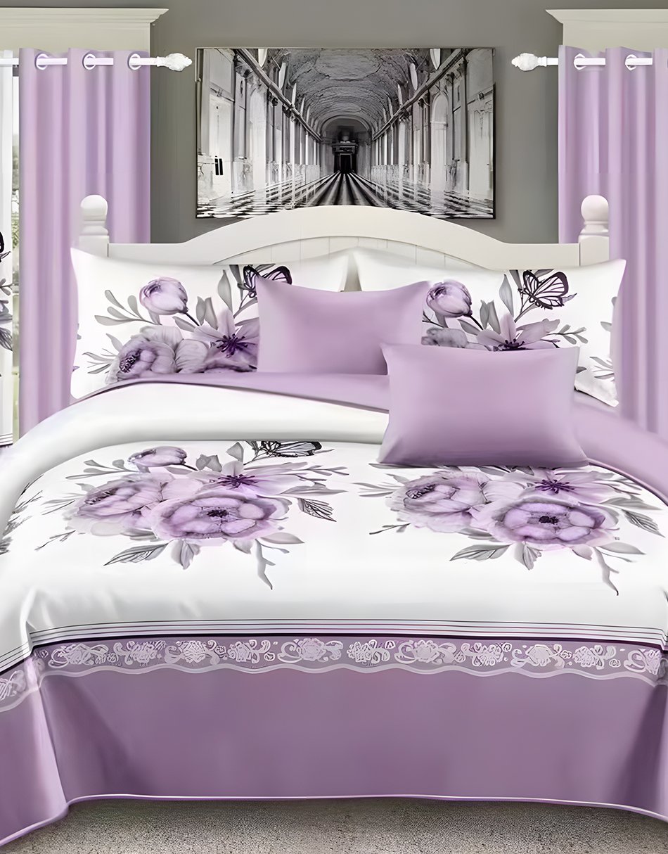 Bed Sheet (132)