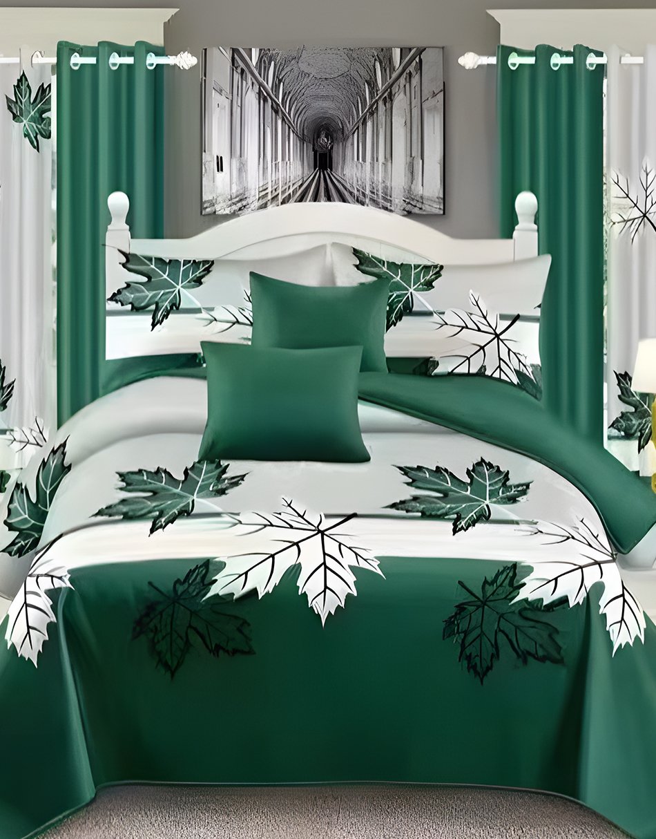 Bed Sheet (32)