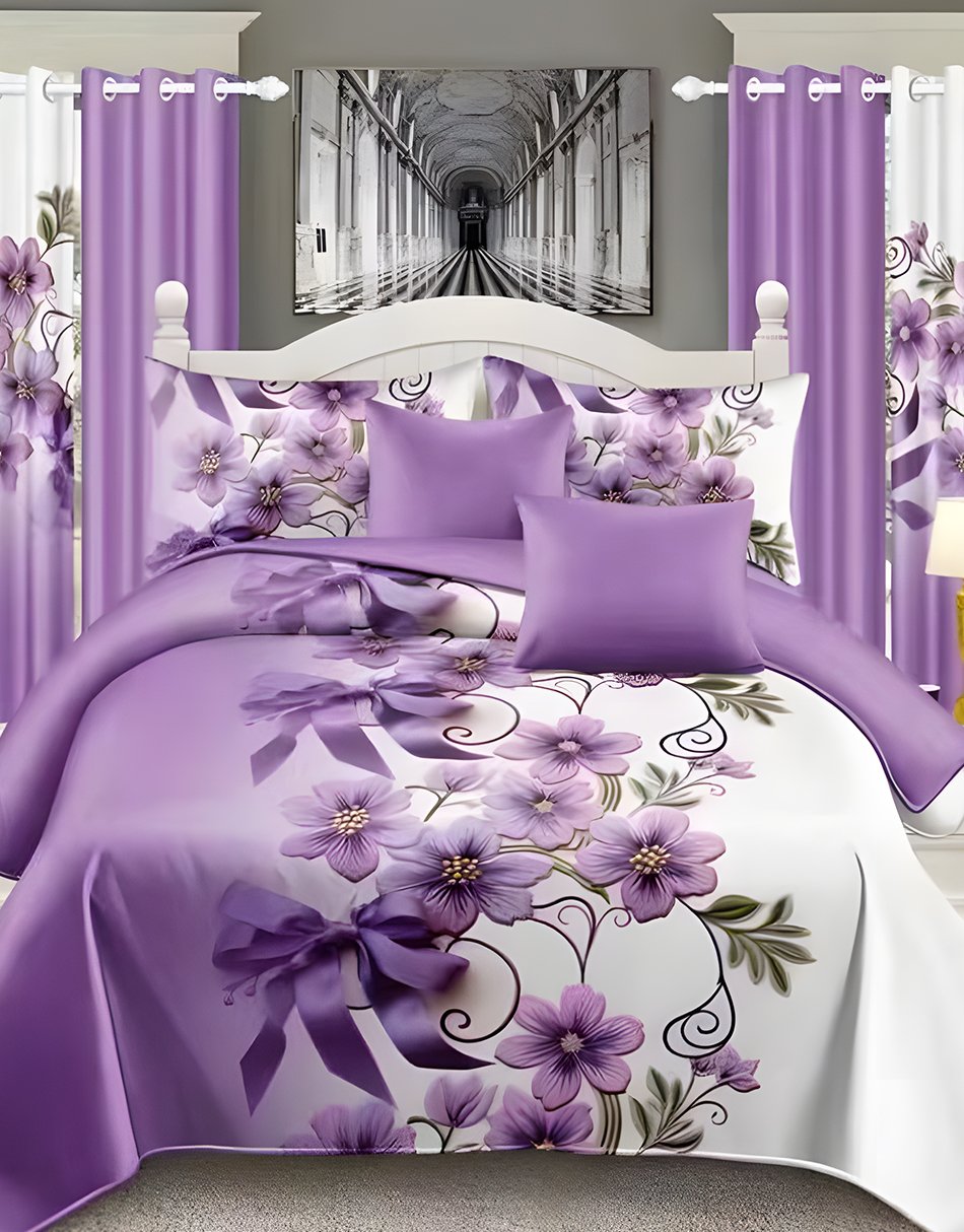 Bed Sheet (33)