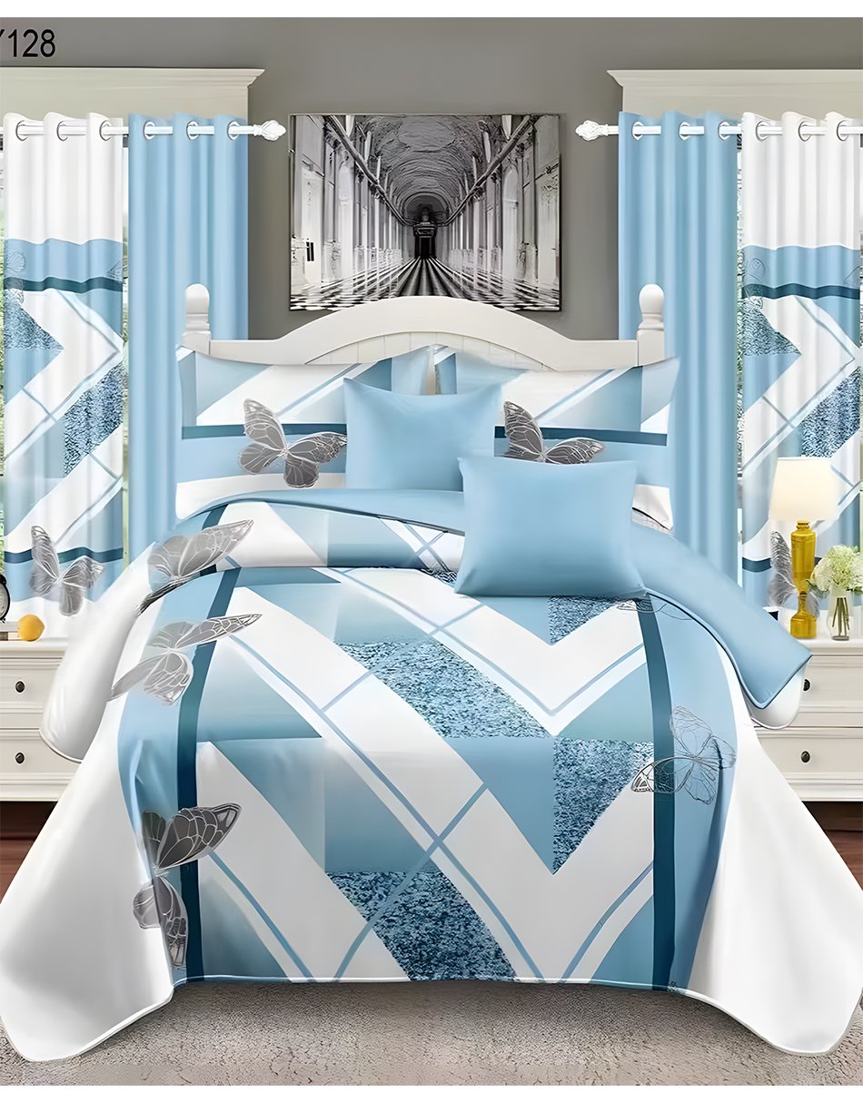 Bed Sheet (42)