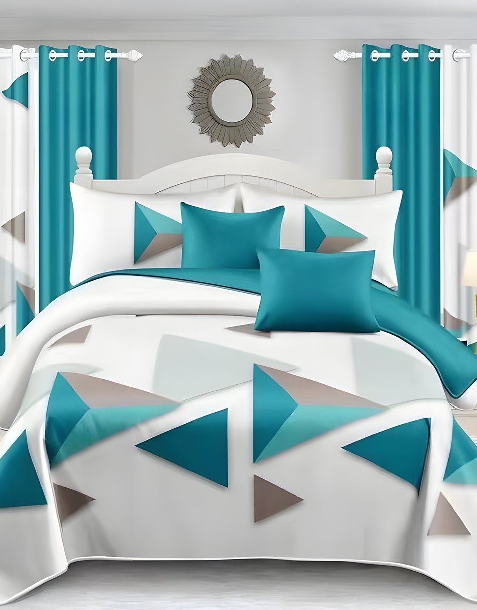 Bed Sheet (55)