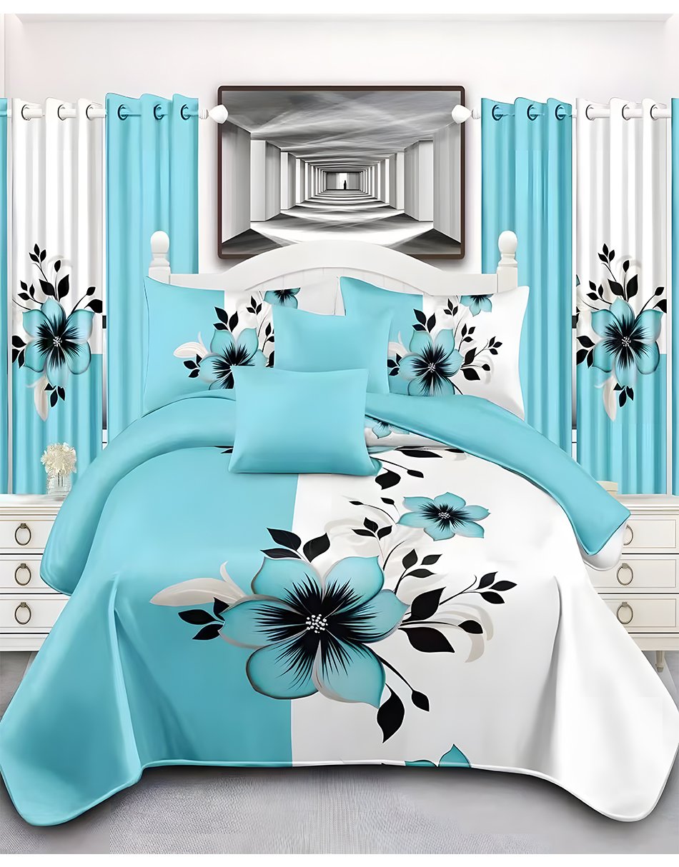 Bed Sheet (64)