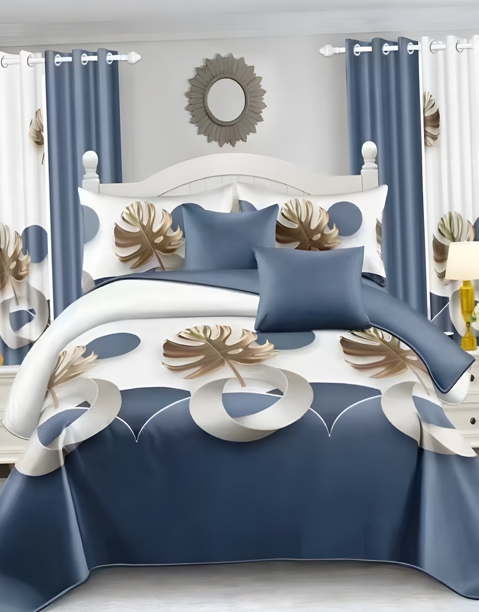 Bed Sheet (87)