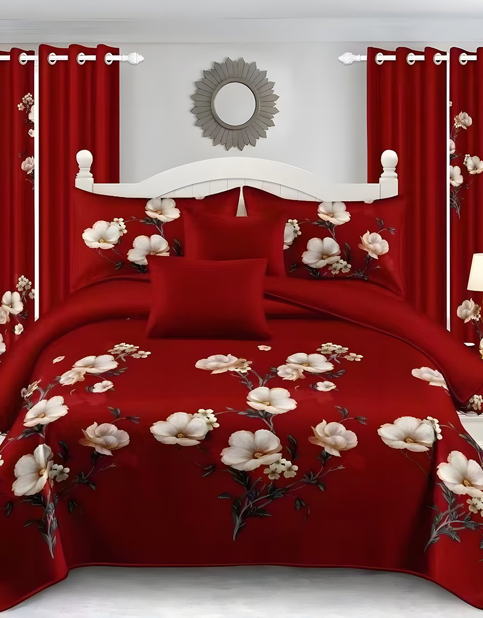 Bed Sheet (99)