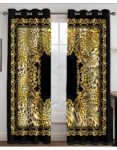 Elegant Comfort Ultra-Soft Luxurious Curtain Panel Set – Designed for a Beautiful, Serene, and Stylish Living Space