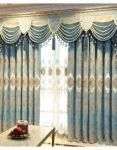 Elegant Comfort Ultra-Soft Luxurious Curtain Panel Set – Designed for a Beautiful, Serene, and Stylish Living Space