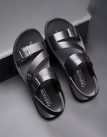 Men's Lethur Sandels