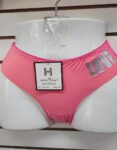 UltraSoft 3Color Seamless Women’s Triangle Comfort Underwear – Breathable, Lightweight & All-Day Support