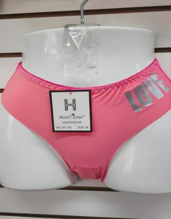 UltraSoft 3Color Seamless Women’s Triangle Comfort Underwear – Breathable, Lightweight & All-Day Support