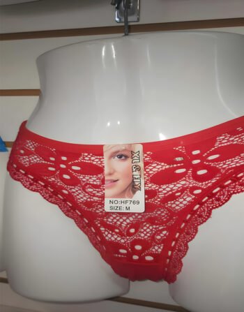 UltraSoft 3Color Seamless Women’s Triangle Comfort Underwear – Breathable, Lightweight & All-Day Support