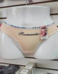UltraSoft 3Color Seamless Women’s Triangle Comfort Underwear – Breathable, Lightweight & All-Day Support