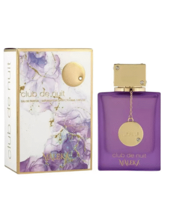 Armaf Club De Nuit Maleka Eau de Parfum