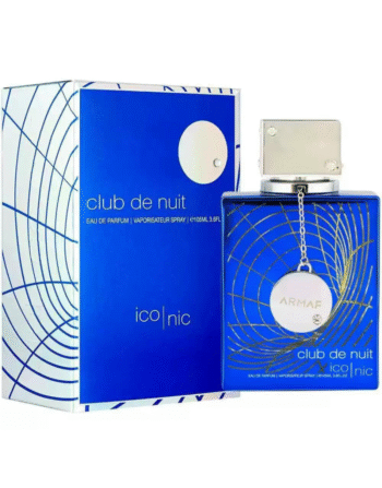 Armaf Club de Nuit Blue Iconic for Men Eau de Parfum Spray