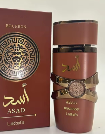 Lattafa Yara Original - Bourbon