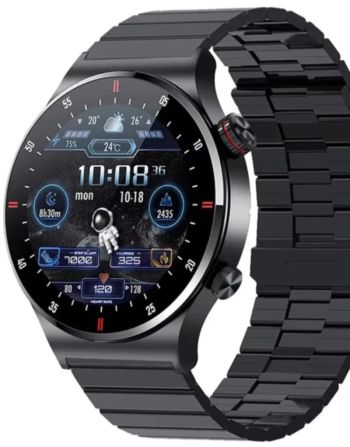 Luxury Smartwatch for Men