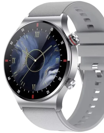 Elite Smartwatch for Men