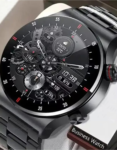 Luxury Smartwatch for Men