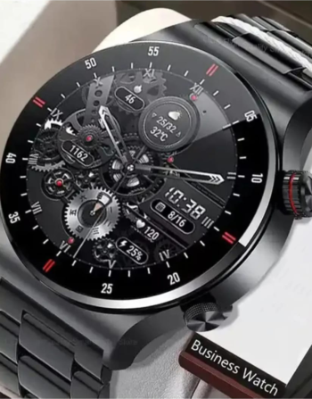 Luxury Smartwatch for Men