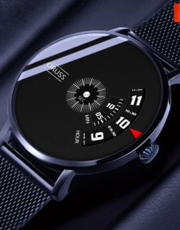 Premium Smartwatch for Men