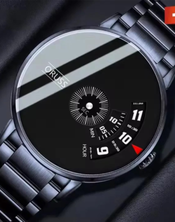 Premium Smartwatch for Men