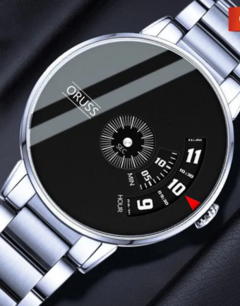 Premium Smartwatch for Men