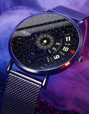Elite Smartwatch for Men