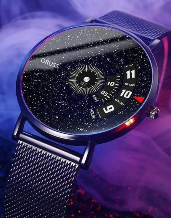 Elite Smartwatch for Men