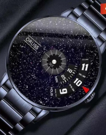 Elite Smartwatch for Men