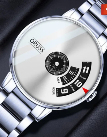 Elite Smartwatch for Men
