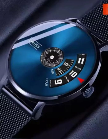 Elite Smartwatch for Men