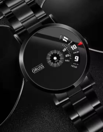 Elite Smartwatch for Men