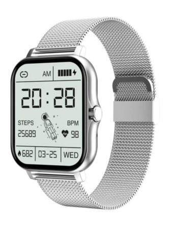 Luxurious Women’s Smartwatch