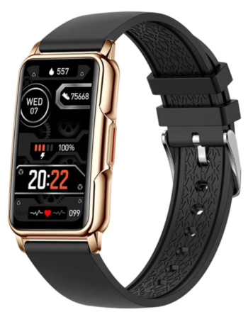 Luxurious Women’s Smartwatch