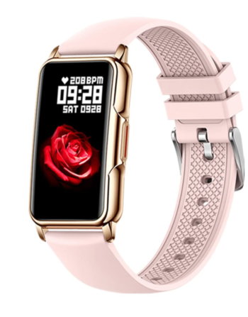 Luxurious Women’s Smartwatch