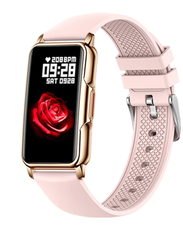 Luxurious Women’s Smartwatch