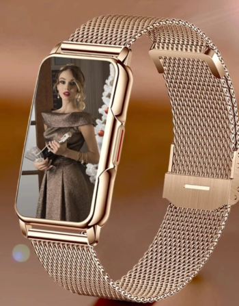 Élégance Smartwatch