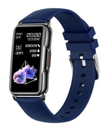 Élégance Smartwatch
