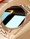 Élégance Smartwatch