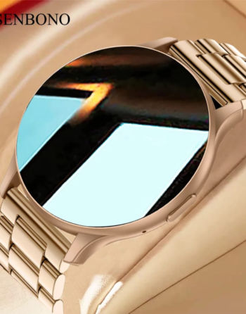 Élégance Smartwatch