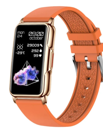 Élégance Smartwatch